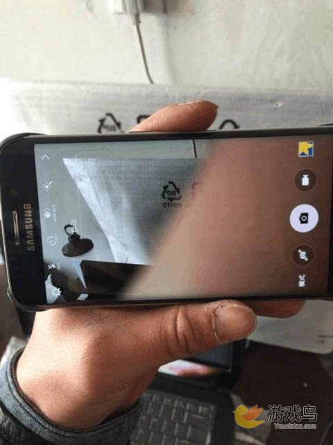 质量甚忧!Galaxy S6 Edge被曝出现质量问题[多图]图片3