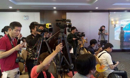Angelababy五月来广州 引爆Gameshow[多图]图片4