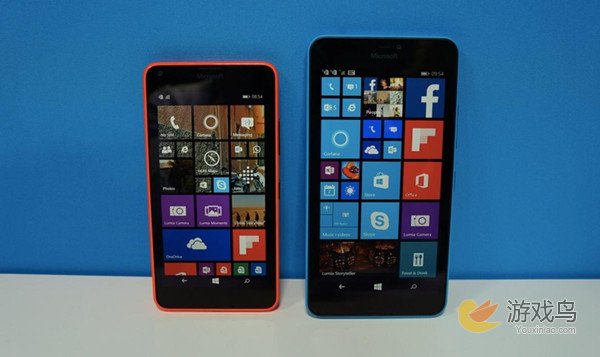 Lumia 640/640 XL开卖 用户可获正版Office[图]图片1