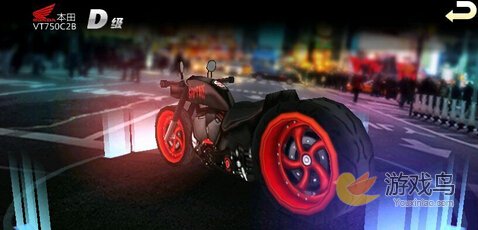 《3D暴力摩托2狂野飙车》评测：体验暴力飙车[多图]图片3