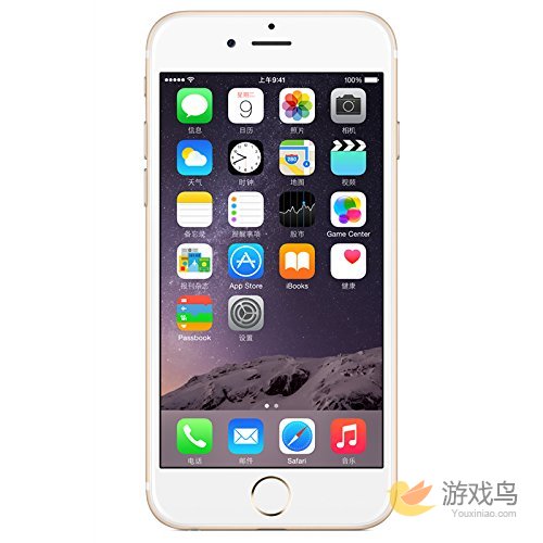 iPhone在中国区热卖!手机销量远超美国[多图]图片2