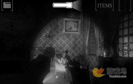 《失落的记忆》评测：极致黑暗恐怖游戏[多图]图片1