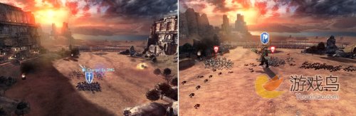 《泰坦黎明》评测：Zynga主机级转型大作[多图]图片2