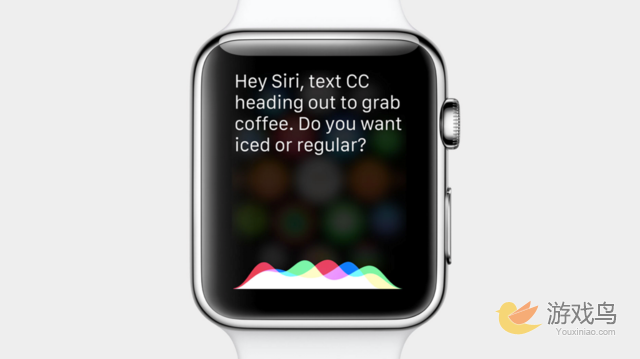 Apple Watch新手用法大全 新手使用方法汇总[多图]图片2