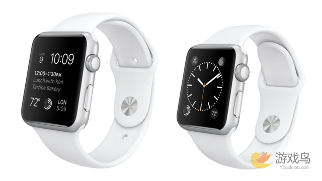 Apple Watch新手用法大全 新手使用方法汇总[多图]图片1