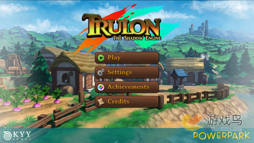 《Trulon》评测：偏复古的仿日式RPG游戏[多图]图片1