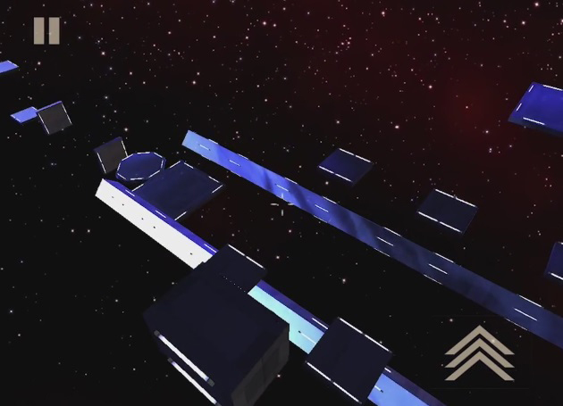 第一视觉重力手游《太空站》6月登陆iOS[多图]图片3