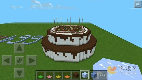 我的世界蛋糕怎么吃 蛋糕有什么用[图]图片1