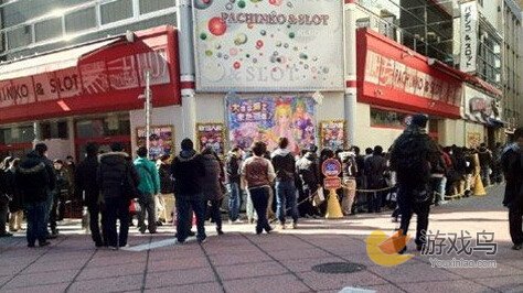 手游开发者进军日本游戏市场的几点建议[多图]图片1