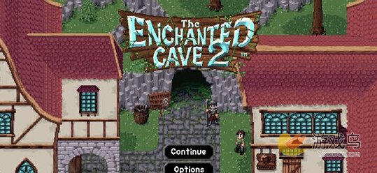 《魔法洞穴2》评测：内容充实的迷宫RPG[多图]图片1