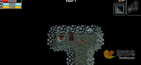 《魔法洞穴2》评测：内容充实的迷宫RPG[多图]图片7