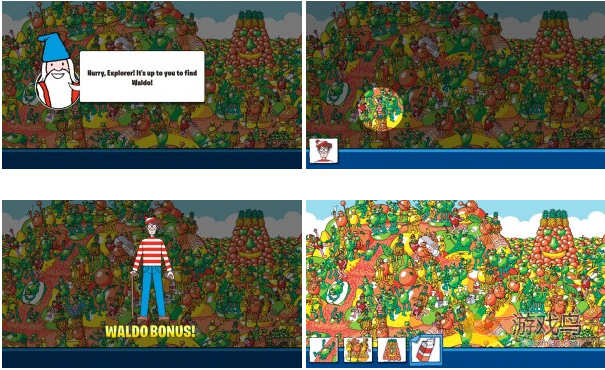 儿童书籍改编《Waldo & Friends》上架[多图]图片2
