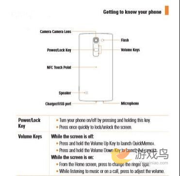 LG旗下新手机曝光 G4 mini数据配置抢先看[图]图片1