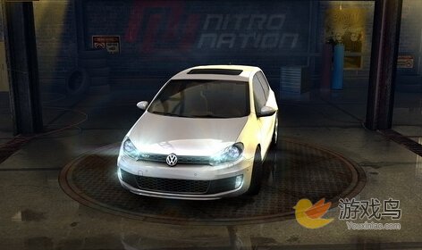 《氮气赛车Online》评测：爽快直线氮气加速[多图]图片2