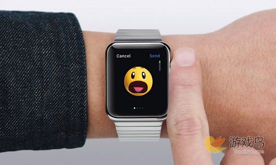 苹果发布Watch OS 1.0.1 苹果手表首次升级[多图]图片2