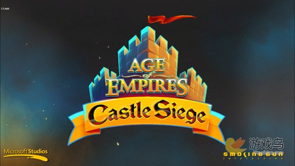 微软RTS新作《帝国时代：围攻城堡》上架[多图]图片1