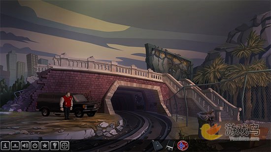 惊悚冒险游戏《昨天:起源》将登陆双平台[多图]图片3