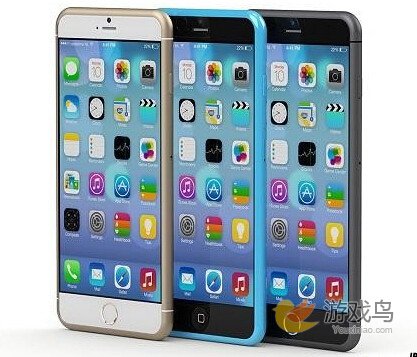 台湾分析师报料：苹果iPhone 6s将于8月发布[图]图片1