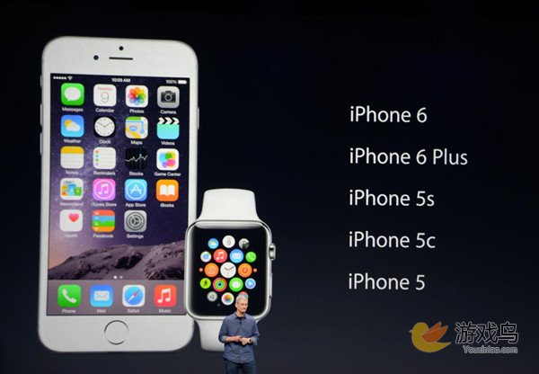 iPhone 6S将要搭载这些功能?6S功能大盘点[多图]图片1