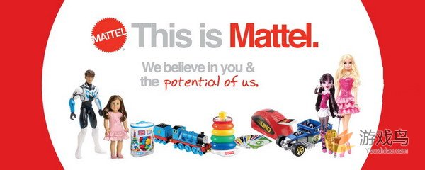 世界最大的玩具商Mattel将推芭比娃娃手游图片1