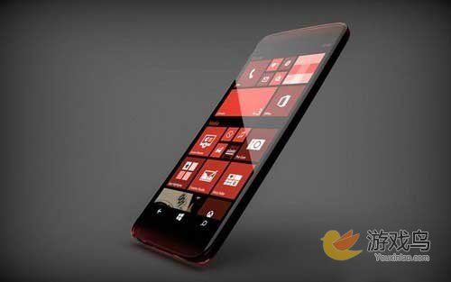 Lumia 940配置曝光 搭载2000万像素摄像头[图]图片1
