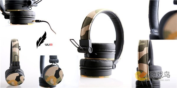 手制耳机品牌“巫”将进驻2015年C.A.W.A.E[多图]图片6