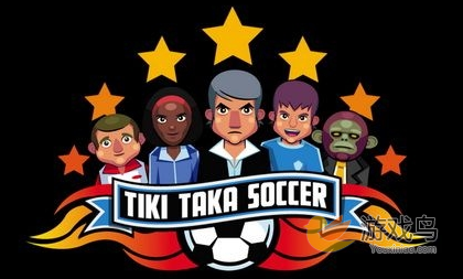 《Tiki Taka足球》评测：像素风足球游戏图片1