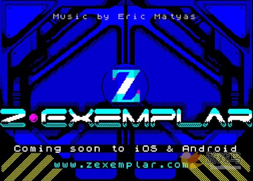 复古弹幕射击游戏《Z-Exemplar》将上架[多图]图片2