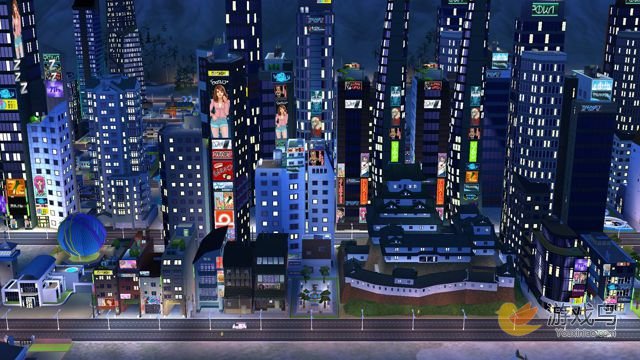 模拟城市：建设下载破4千万 或成系列之最[多图]图片2