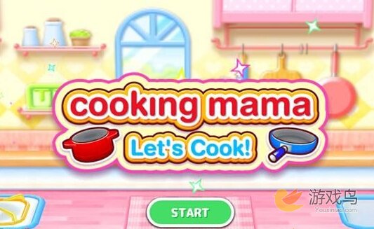 《料理妈妈》评测：仿真程度满值的烹饪游戏[多图]图片1