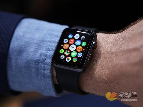 Apple Watch 2什么时候出？苹果手表发布时间[多图]图片1