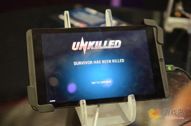 《死亡扳机》开发商新作《Unkilled》试玩[多图]图片2