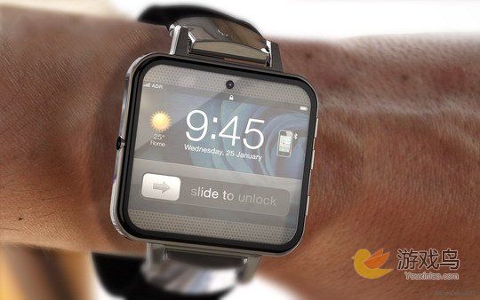 Apple Watch 2曝光消息汇总 苹果下代手表变化[图]图片1