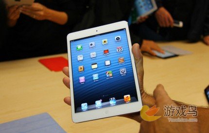 苹果iPad mini正式下架 再无32位平板设备[图]图片1