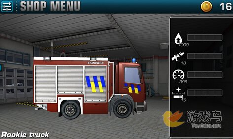 《救援任务;英雄行动》评测:消防策略游戏[多图]图片6