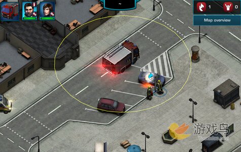 《救援任务;英雄行动》评测:消防策略游戏[多图]图片3