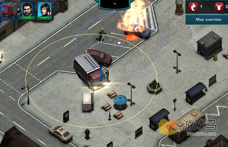 《救援任务;英雄行动》评测:消防策略游戏[多图]图片2