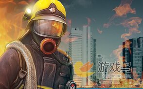 《救援任务;英雄行动》评测:消防策略游戏[多图]图片1