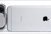 iPhone专用小型外置相机 DxO ONE上线[多图]