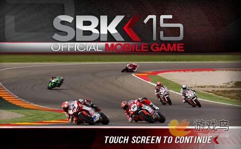 《SBK15》评测：世界超级摩托车竞标赛手游[多图]图片1