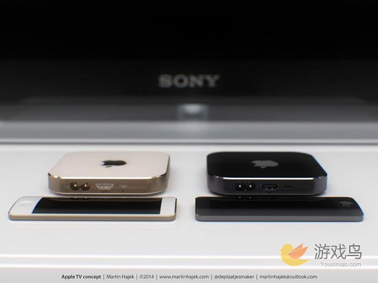 苹果或推4K版21.5英寸iMac和多触控蓝牙遥控器[图]图片1