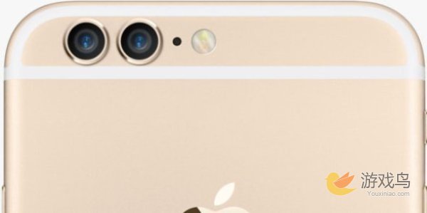 iPhone7有望引入双后置镜头 技术已研发3年[图]图片1