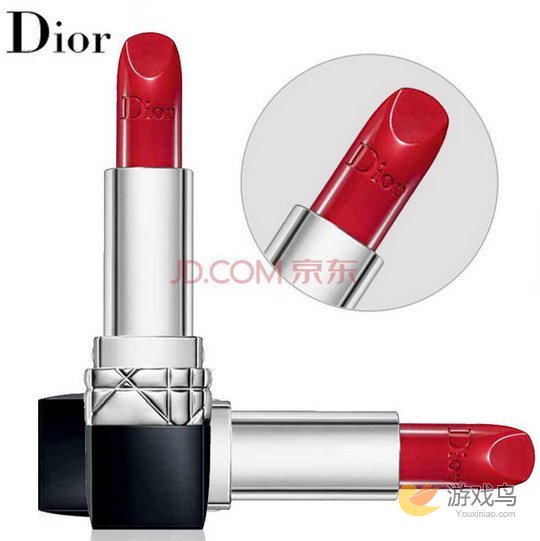 送Dior唇膏  360手游即将首发《小时代》手游[多图]图片4