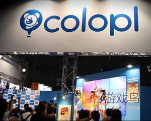 日本COLOPL收购原光荣社长创立的手游公司[图]图片1