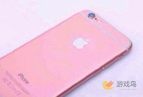 iPhone 6s粉红版曝光 摄像头凸出依旧[多图]图片3
