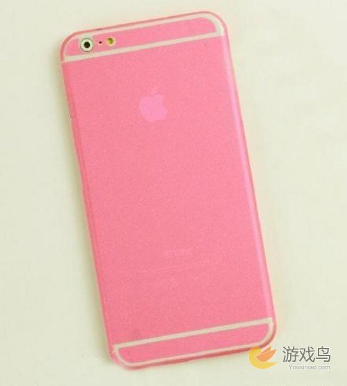 iPhone 6s粉红版曝光 摄像头凸出依旧[多图]图片4