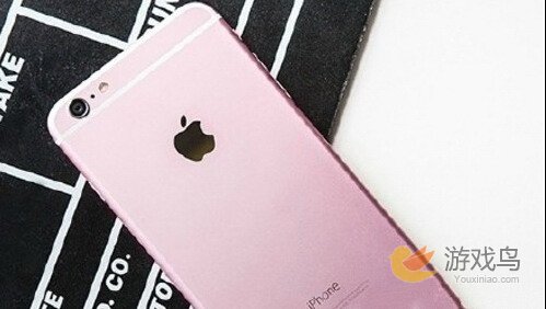iPhone 6s粉红版曝光 摄像头凸出依旧[多图]图片2