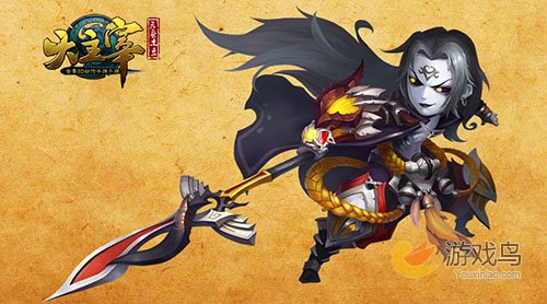 大主宰手游阵容搭配详解 魔龙子阵容选择[图]图片1
