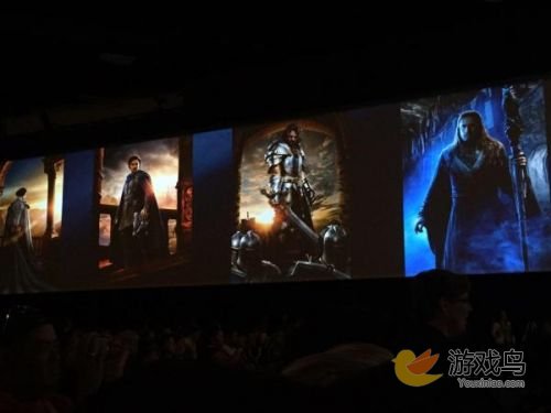 魔兽世界电影预告片推至11月发布[多图]图片5