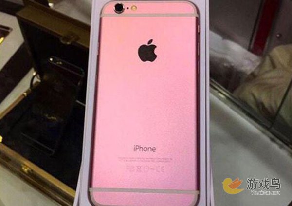 疑似iPhone 6s价格和容量曝光 确认增粉色[多图]图片2